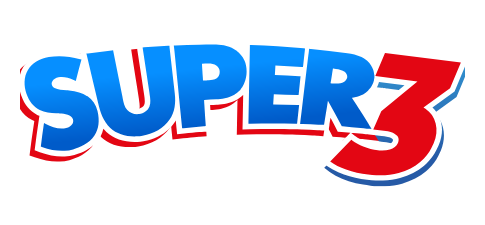 Super3